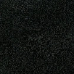 Faux Leather "Liza CZ" black/50 cm