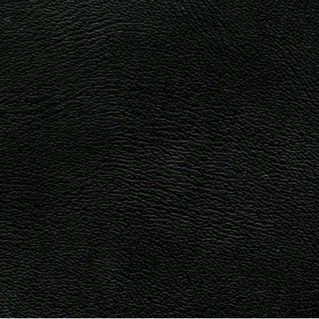 Faux Leather "Liza CZ" black/50 cm