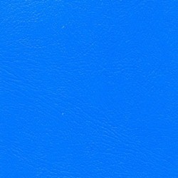 Dirbtinė oda "Liza ZL-4" ryški mėlyna/50 cm