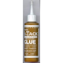 7270 All purpose Glue "HI-TACK"/115 ml