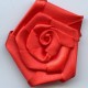 2154 Papuošimas-rožė iš atlaso R-07/šv.raudona