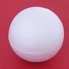 Foam Ball 60 mm/1 pc.