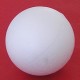Foam Ball 80 mm/1 pc.