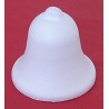 Styrofoam Bell/80x85 mm/1 pc.