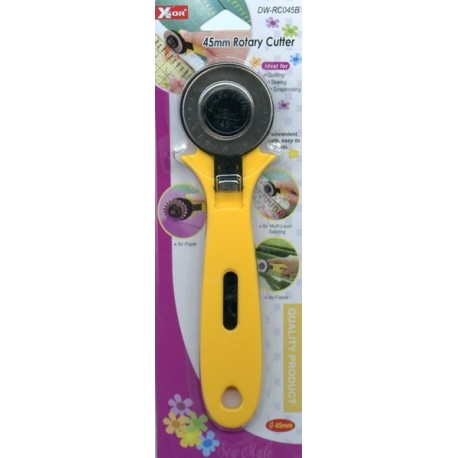 Diskinis 45 mm peilis art.DW-RC045B