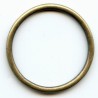 Cast O-Ring 45 mm Old Brass art.OZK45/1 pc.