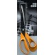 Universal scissors "Fiskars Classic" art.9863/25 cm