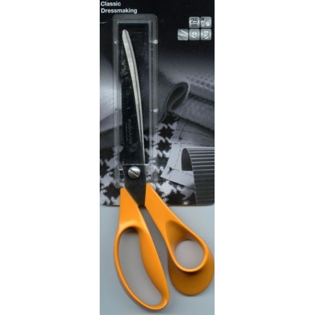 Universal scissors "Fiskars Classic" art.9863/25 cm