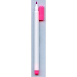 Disappearing Ink Marking Pen - Pink/24 h.