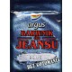 Textile Paint Powder without boiling for Jeans 18 g navy blue