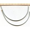 3803-15 Bra Wires Replacement size 15/1 pair