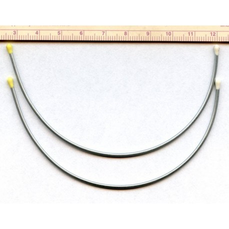 Lankeliai liemenėlėms, dydis 16/1pora