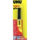 Klijai universalūs "UHU super glue"/3g