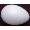 Foam Egg 120x80 mm/1 pc.