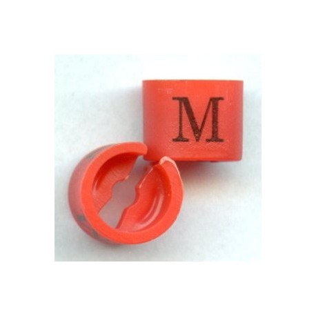 Hanger Size Markers M/50 pcs.