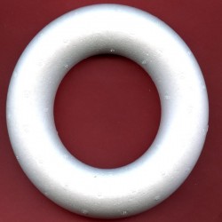 Foam Ring 130 mm/1 pc.