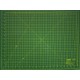 Cutting Mat 600x900x3 mm green