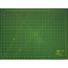 Cutting Mat 600x900x3 mm green