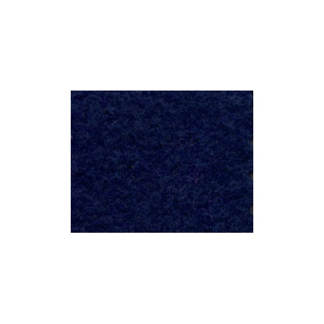 Acrylic Felt Fabric art.10003/10-dark blue/1.4mm, 45cm/1m