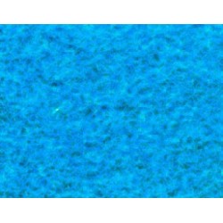 Acrylic Felt Fabric art.10003/32-blue turquoise/1.4mm, 45cm/1m
