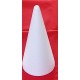 Foam Cone 90x200 mm/1 pc.