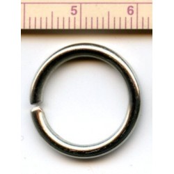 16708 Metal O-ring 15 mm/20 pcs.