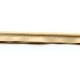 5883 Dirbtinės odos kantelis/BE-2/2mm/1m
