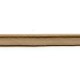 5883 Dirbtinės odos kantelis/BE-3/2mm/1m