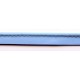 5883 Dirbtinės odos kantelis/N-7/2mm/1m