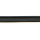 5883 Dirbtinės odos kantelis/GR/2mm/1m