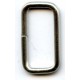 Steel Wire Loop RA18/8/2.0 nickel/10 pcs.