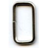 Steel Wire Loop RA18/8/2.0 nickel/10 pcs.