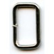 Steel Wire Loop RA16/8/2.0 nickel/10 pcs.