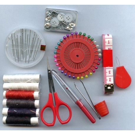 Sewing Kit art.920-33