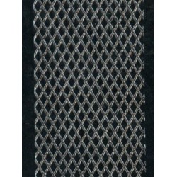 14203 Iron-on hemming strip 6.0 cm/1 m