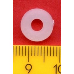 17496 Plastic Washer 12.5  mm for Snap Fasteners /100pcs.