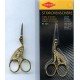 Embrodery scissors art.921-69/93mm