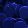 Plastic Snap Fasteners 12.4 mm, colour B16-navy blue/25 pcs.