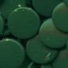 Plastic Snap Fasteners 12.4 mm, colour B29-nephrite green/25 pcs.