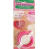 Heart Shape 7 cm Pom-Pom Maker art.3171