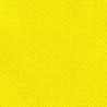 2809/11 Taffeta Ribbon 10mm yellow/1 m