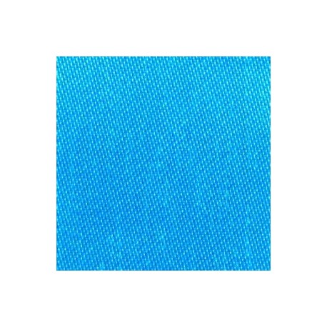 2809/36 Taffeta Ribbon 10mm turquoise/1m