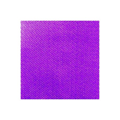 2809/51 Satininis kaspinas 10mm violetinis/1m