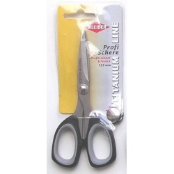 Professional scissors TITANIUM LINE art.921-38/13.5 cm