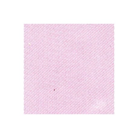 2814/21 Satininis kaspinas 30 mm rožinis/1 m