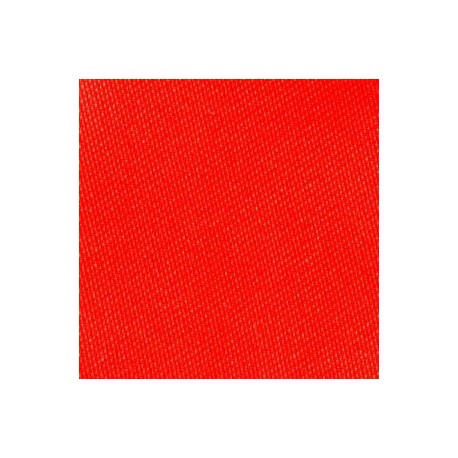 2814/24 Taffeta Ribbon 30 mm red/1 m