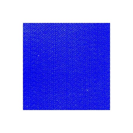 2814/48 Taffeta Ribbon 30 mm blue/1 m