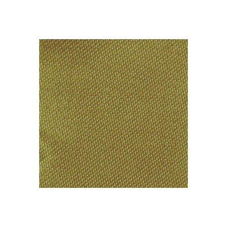 Taffeta Ribbon 50 mm gold/1 m