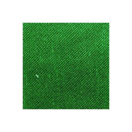 2818/31 Satininis kaspinas 50 mm žalias/1 m