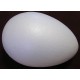 Foam Egg 200x135 mm/1 pc.